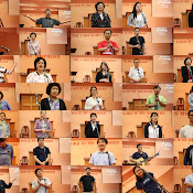 2010 Psalm 23 Recitation Contest