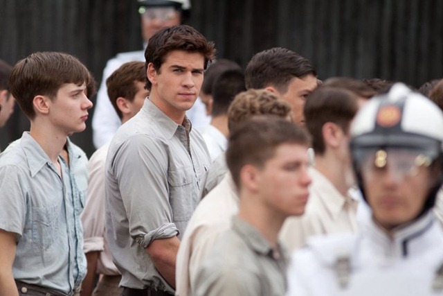 Liam Hemsworth nem éhezik