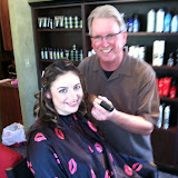 2011©Scalped Salon and Spa