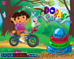 Dora Bike Dora Bike