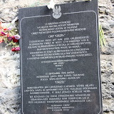 371. Tablica pamiątkowa poświęcona ORP
