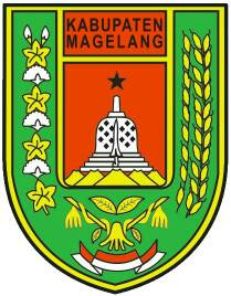 Makna Logo Magelang Makna Logo Magelang