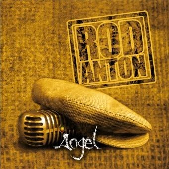 Banda Rod Anton & The Ligerians