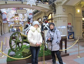 Москва 107 Москва 107