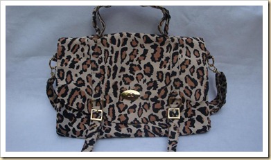 bolsa Alexia inspered
