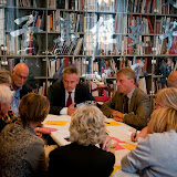 Vetenskap & Allmänhets (VAs) årsmöte och dialogseminarium 2011