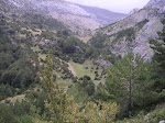 Barranco de Agüerri