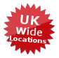 UK Wide Locations