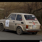 Zimowy Będziński Rally Sprint 2008 - bedzin003.jpg