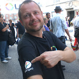 Copenhagen Pride 2010
