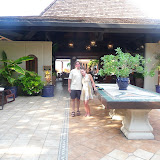 At Peter Island