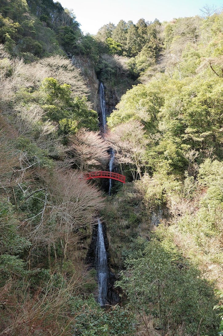 五宝滝