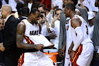 lebron james nba 120621 mia vs okc 069 game 5 chapmions Gallery: LeBron James Triple Double Carries Heat to NBA Title