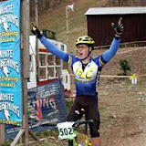 Mountain Bike Days