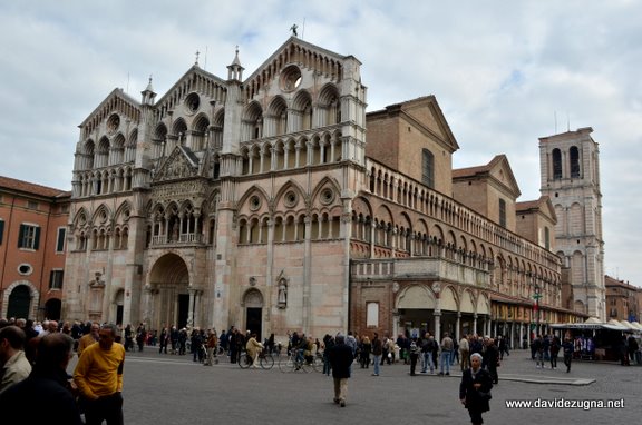 Duomo di Ferrara