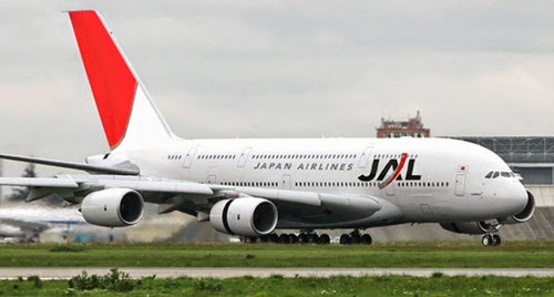 jal-airlines