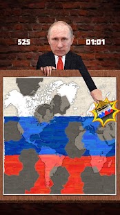 How to get Putin versus Obama 1.01 mod apk for bluestacks