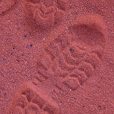 The Red Sands - Yulara, Australia