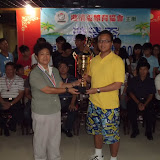 2011-08-20 港清盃游泳友誼邀請賽2011