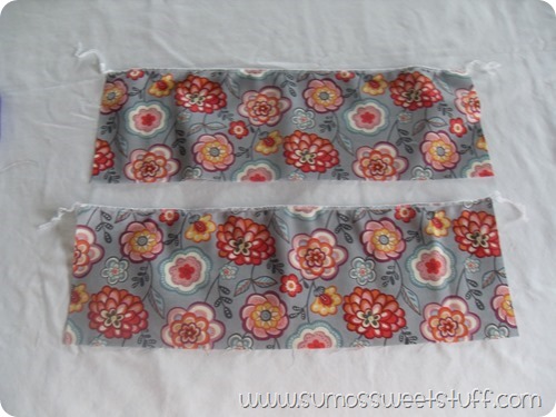 Sumo's Sweet Stuff - Really Ruched Bubble Dress