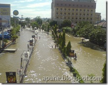banjir banjir