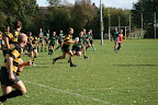 RCD - Delftzijl (69 - 20)
