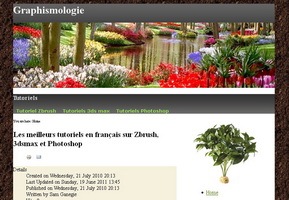 theme-joomla-25-gratuit-jardinage