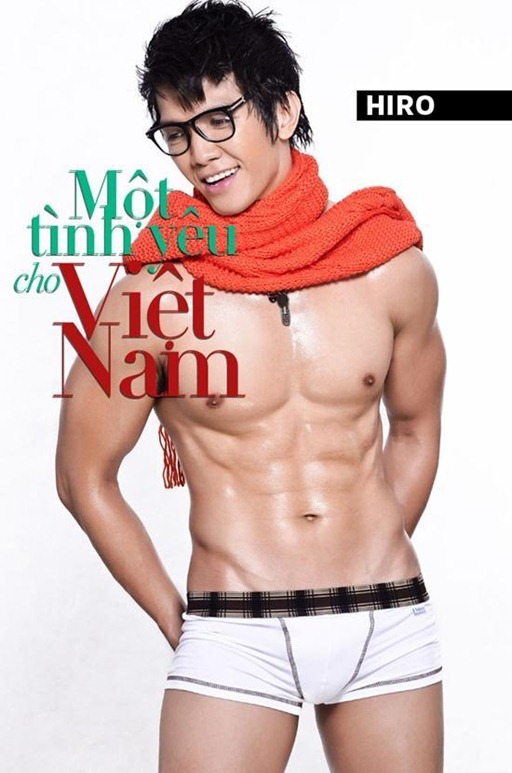 Asianmales-HIMMAG. Vietnam issue 41-2