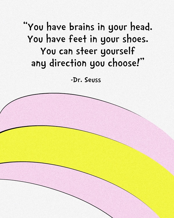dr suess places you'll go