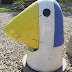 Object: 22409 - Neus/ unicum - 120 cm - prijs op aanvraag
