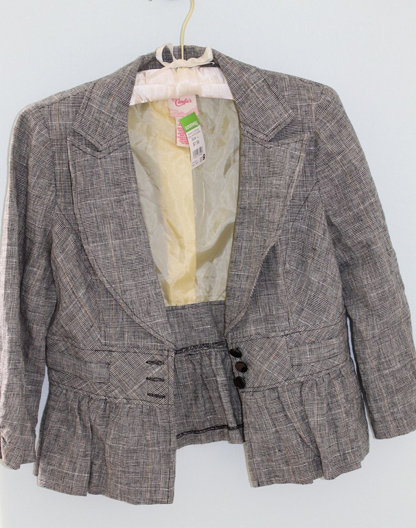 blazer 001