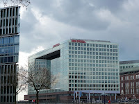 Hamburg, Der Spiegel Photo