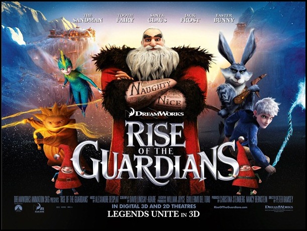 Rise-of-the-Guardians-Quad-Poster Rise-of-the-Guardians-Quad-Poster