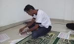 Segala macam gambar yang sempat direkam