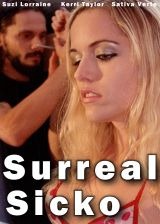surreal surreal