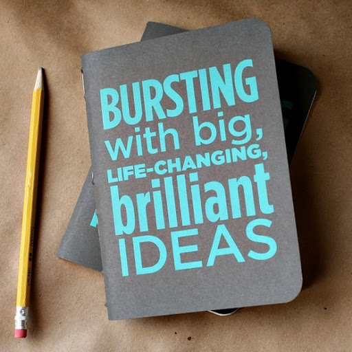 bursting_with_big_life_changing_brilliant_ideas_inspiring_photography_quote_quote