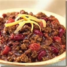 chili