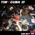 TIM★CUBA 2011　by DJ KAZURU @ ROPPONGI TOKYO