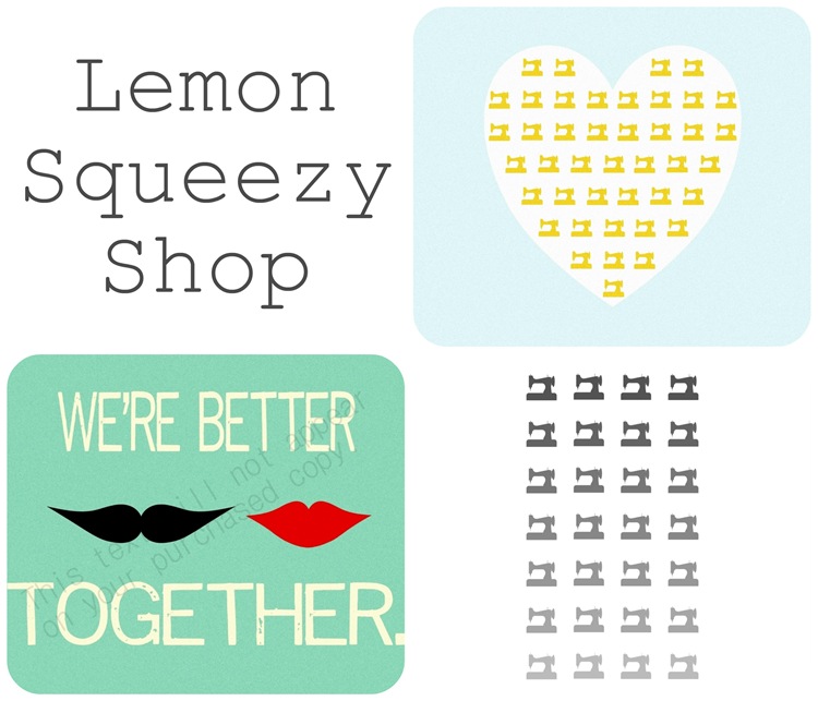 Shop Button