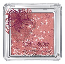 Multi Colour Blush  - C01Gone with the wind