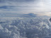 Clouds from Austin Flight