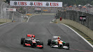 HD Wallpapers 2012 Formula 1 Grand Prix of Brazil