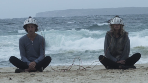 Modern Meditation, Yoga And Meditation