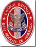 Be Prepared
