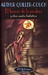 El horror de la escalera