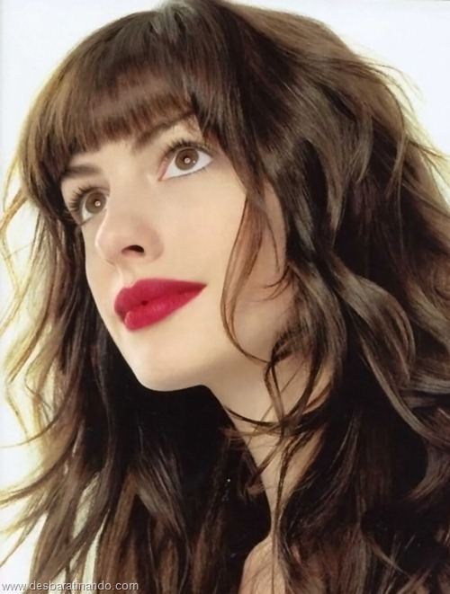 anne hathaway linda sensual sexy desbaratinando (5) anne hathaway linda sensual sexy desbaratinando (5)