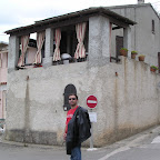 Στο Barcaggio