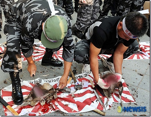 てき とう ネトウヨ