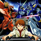 Gundam AGE ED3 Single - WHITE justice.jpg