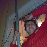 Antena depto zerial